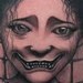 tattoo galleries/ - Little girl hannya - 33914